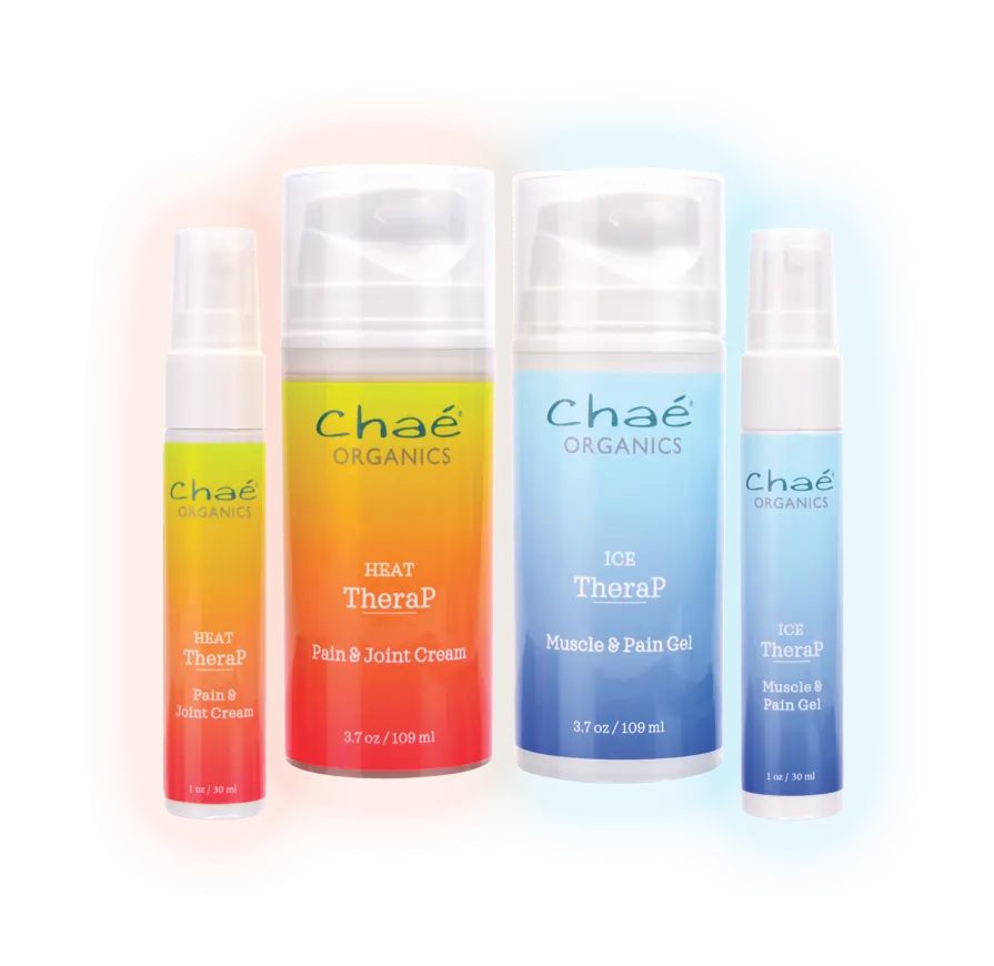 Chaé Organics