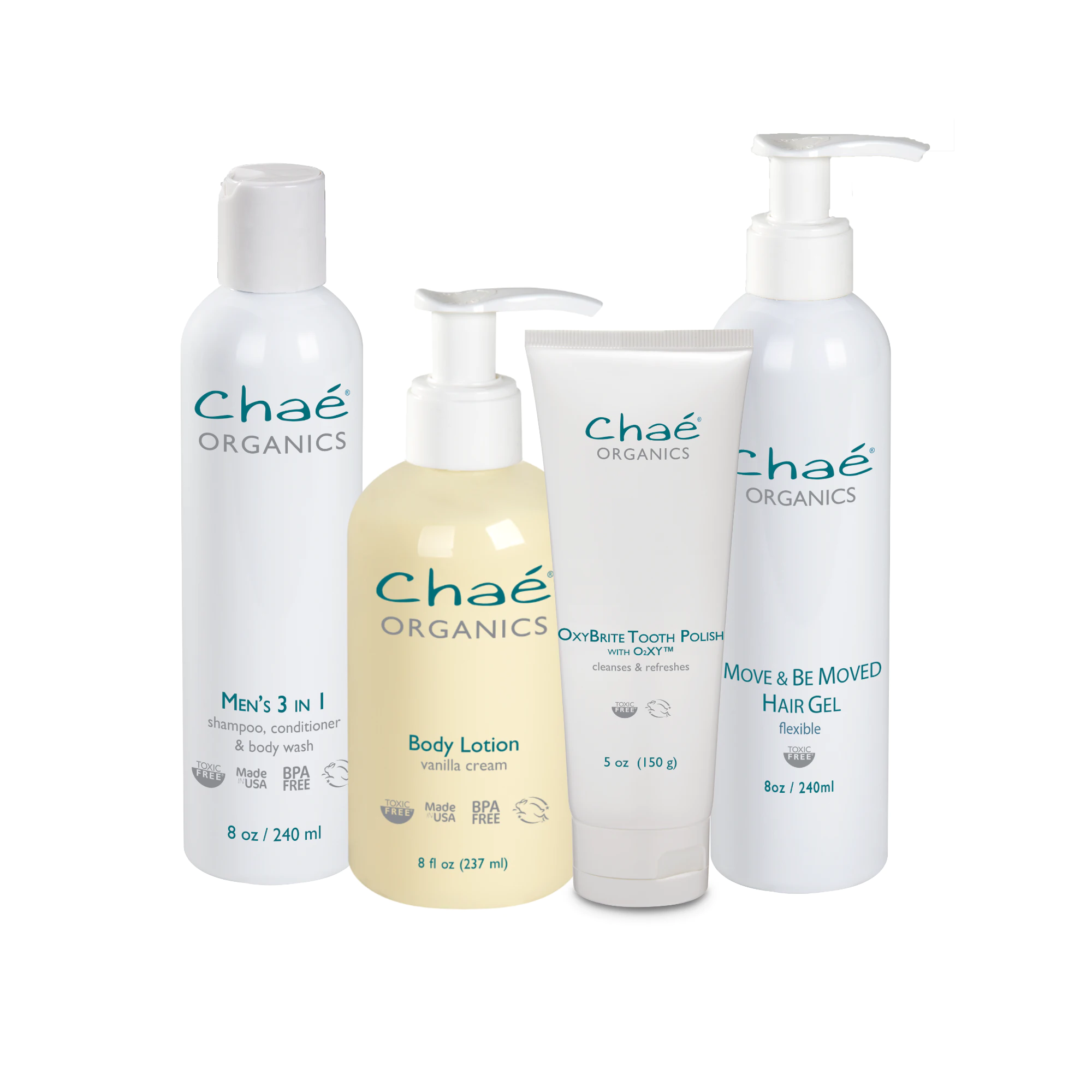 Men's Basics Kit product carousel