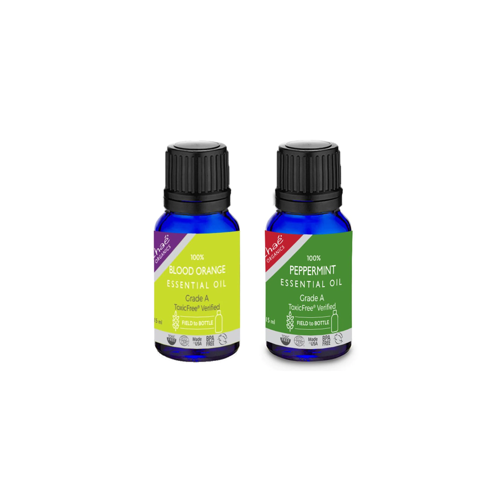 Essential Aromatherapy Kit