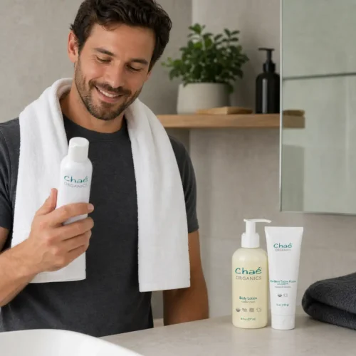 Men's Basics - Bundled Kit