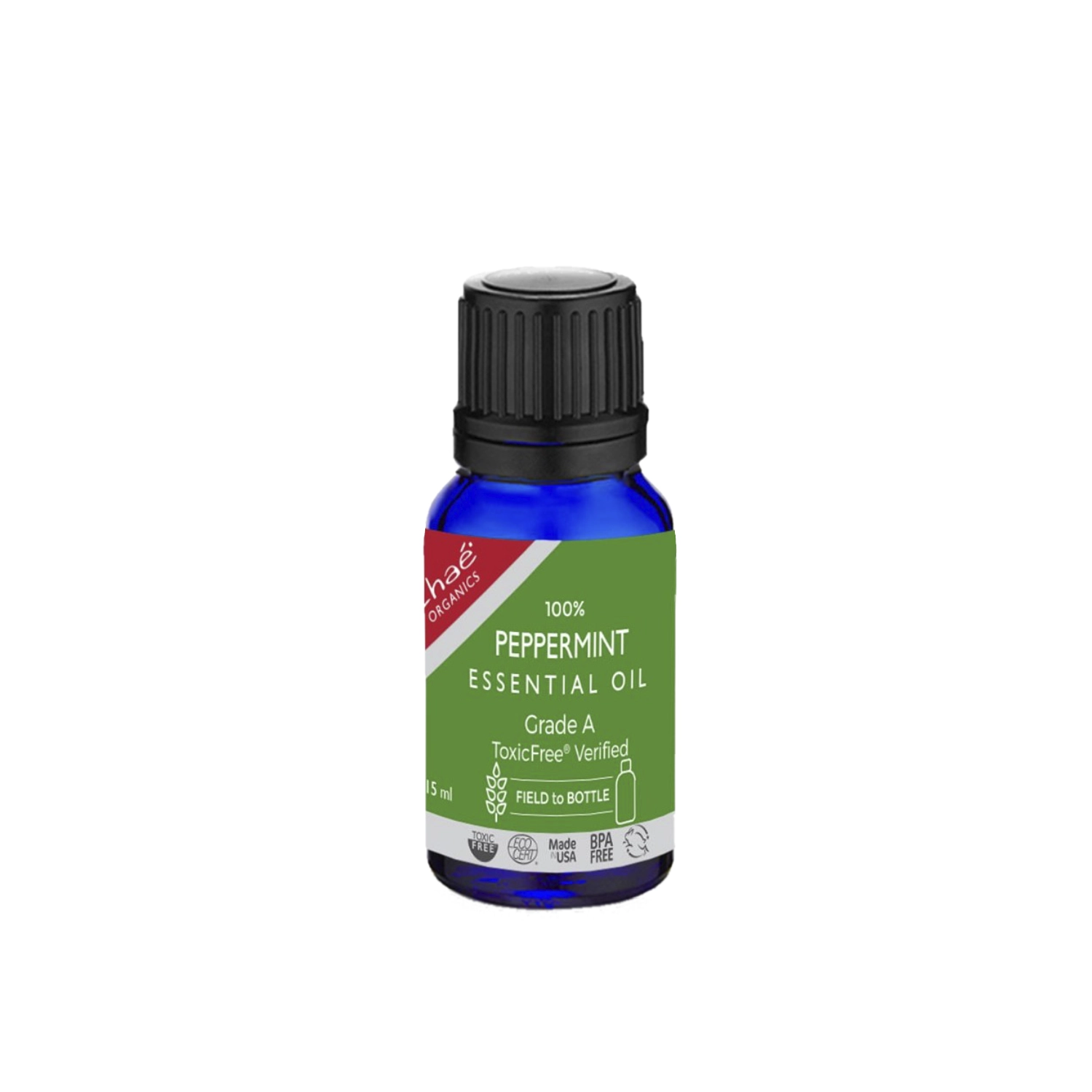 Peppermint Oil