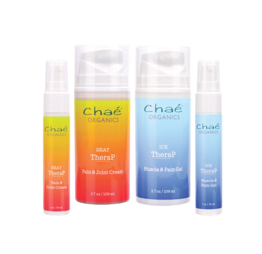 HEAT and ICE TheraP