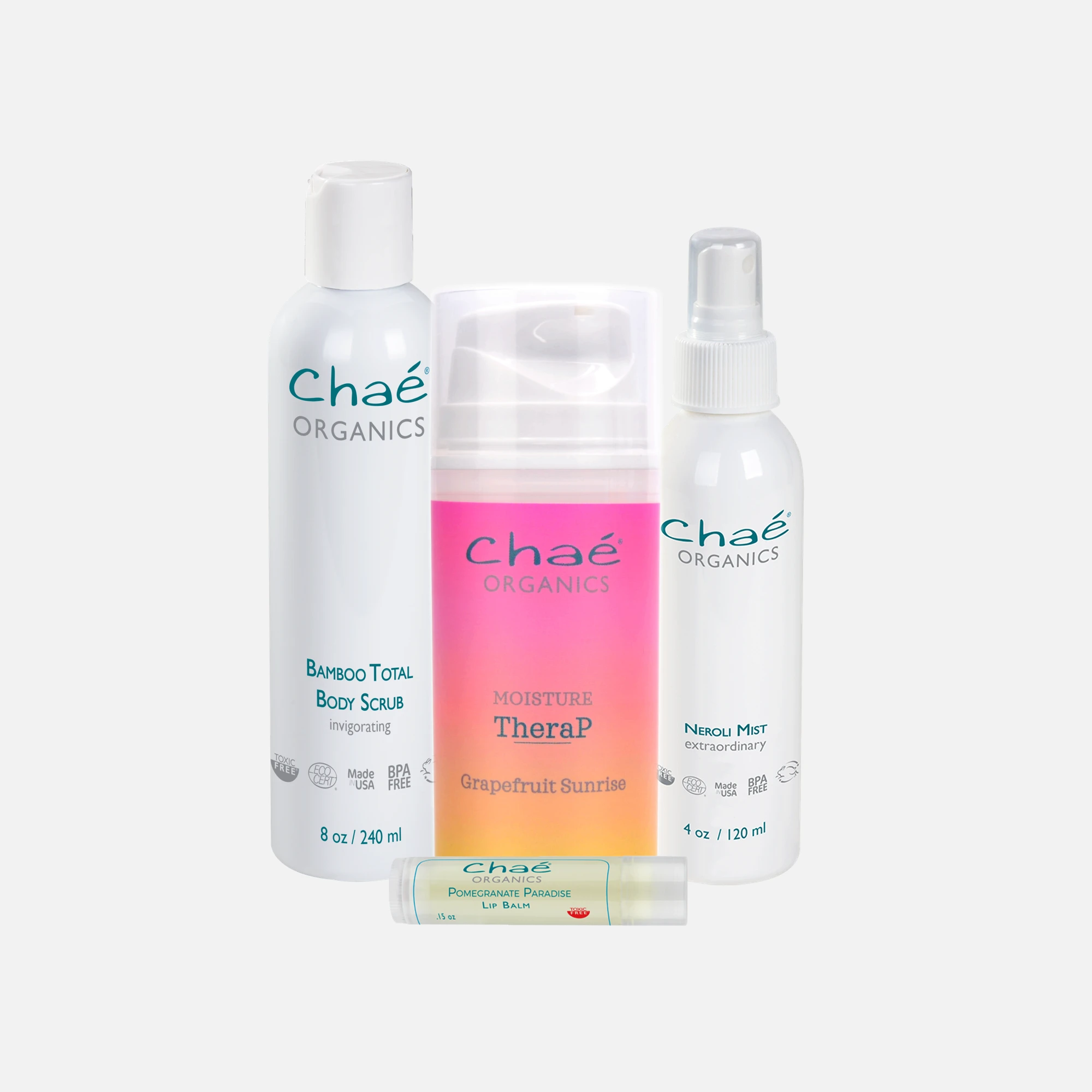 Spa Day Everyday Kit