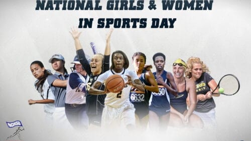 Celebrate National Girls and Women in Sports Day: Why it’s Important to Support Female Athletes