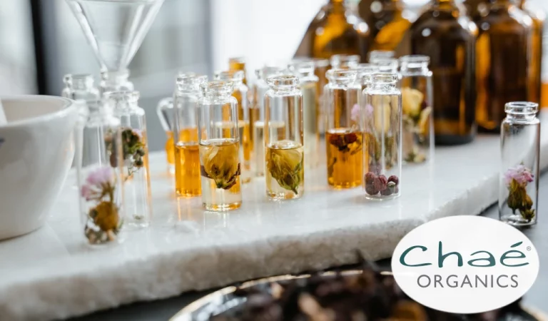Chaé Organics