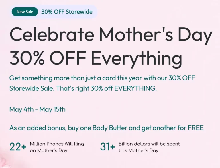 Find Exclusive Offers