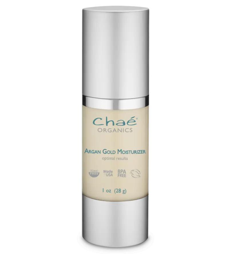 Chae Organics Top Sellers Button