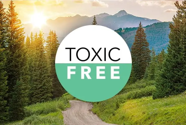 Certified ToxicFree