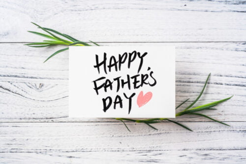 Celebrate Father’s Day 2023: Give The Gift Of ToxicFree®