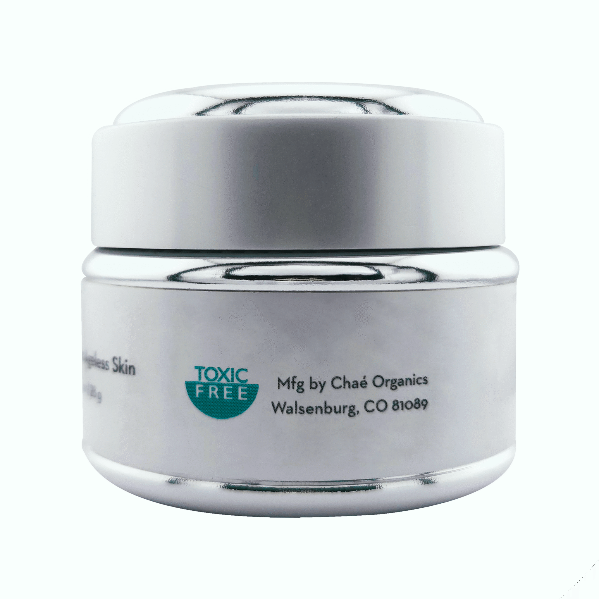 Chaé Organics
