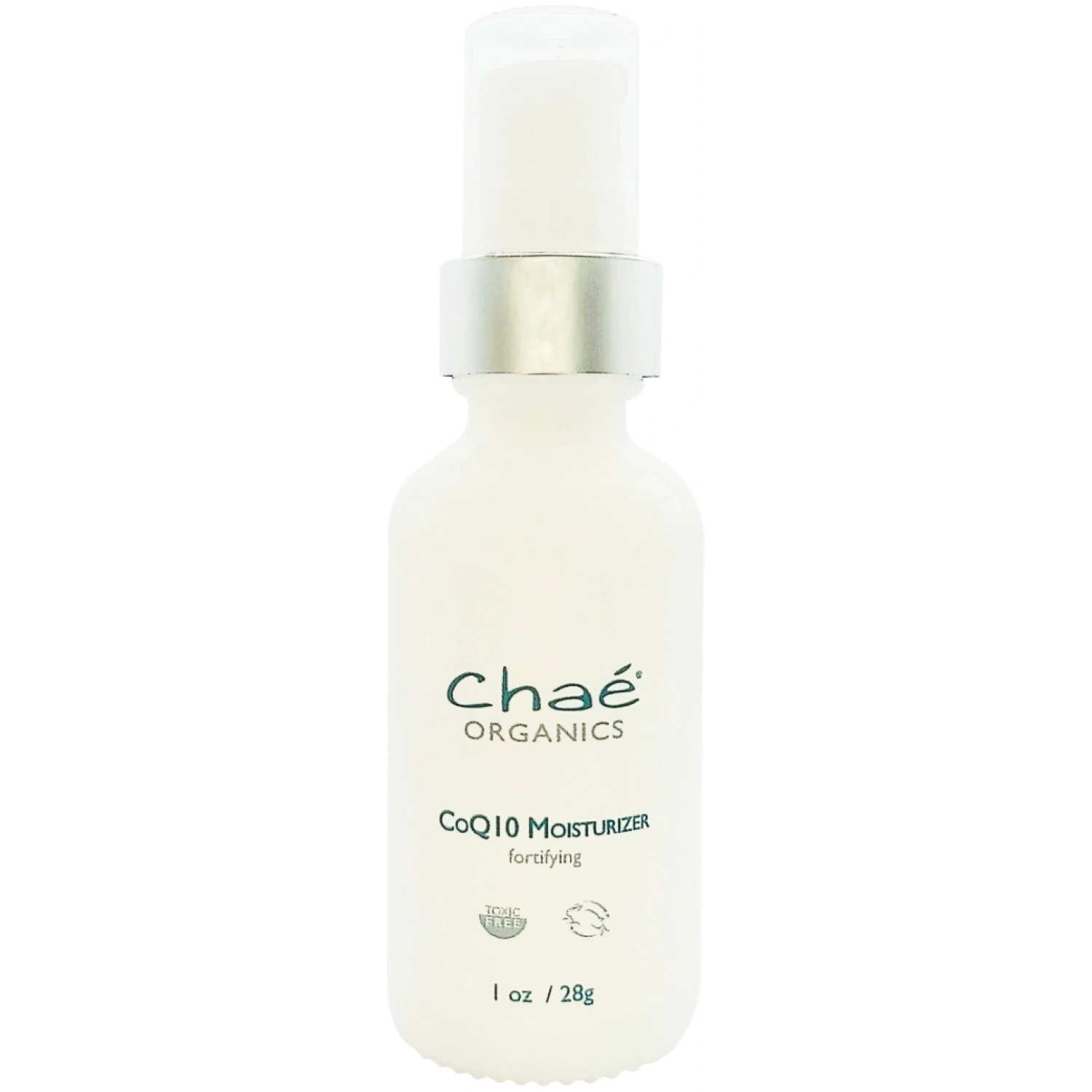 CoQ10 Special Edition Moisturizer in honor of Give Hope. 10% of sales of this product goes to charity.