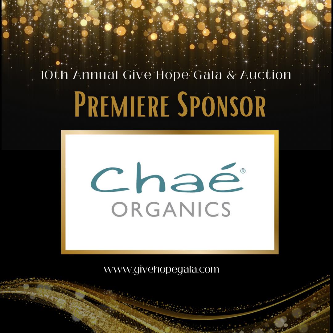 Chaé Organics