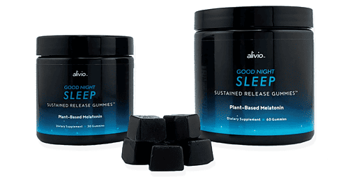 Choosing The Right Sleep Aid – Why Gummies Are The Best