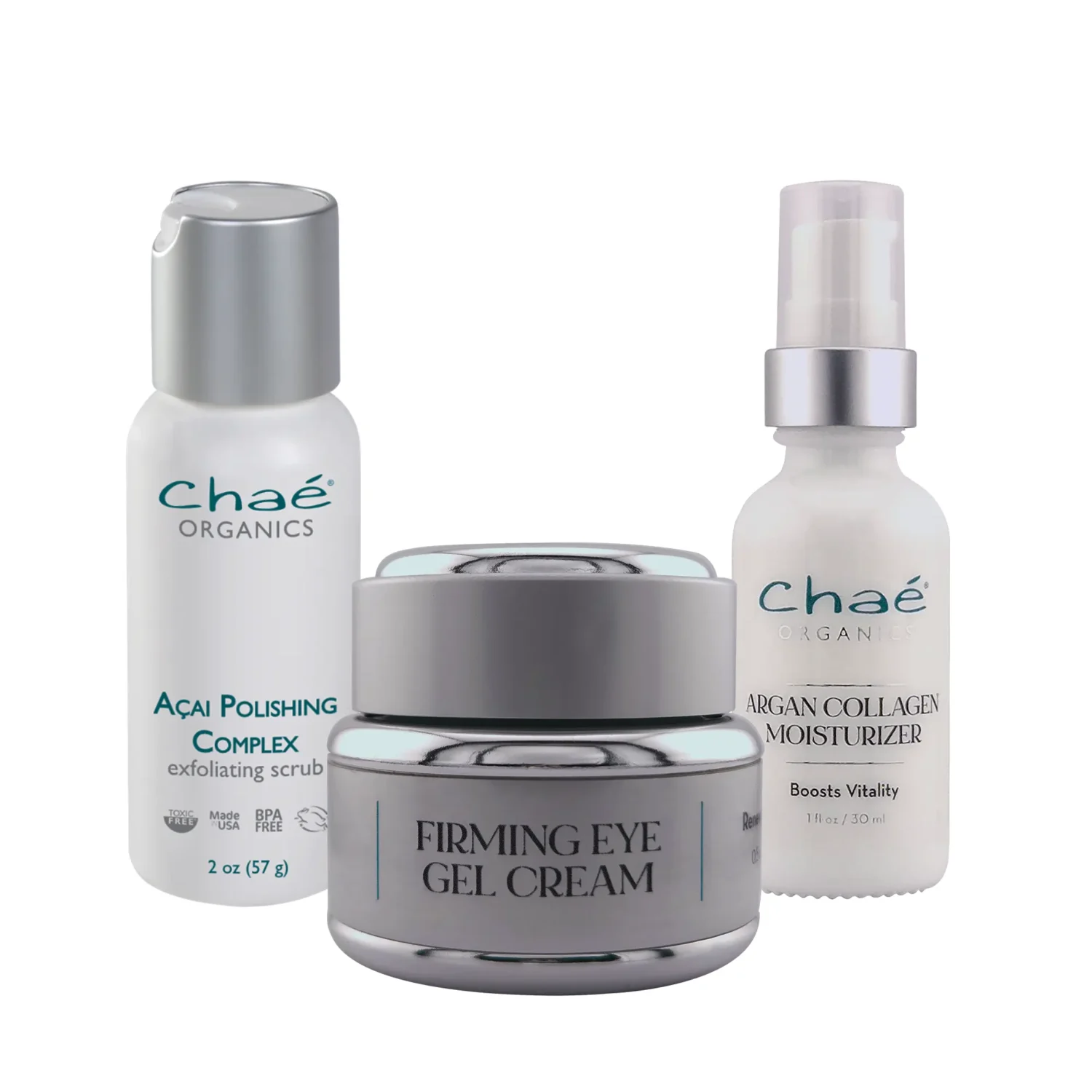 Chaé Organics