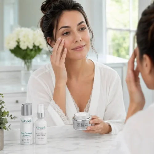 Skin Recovery - Bundled Kit