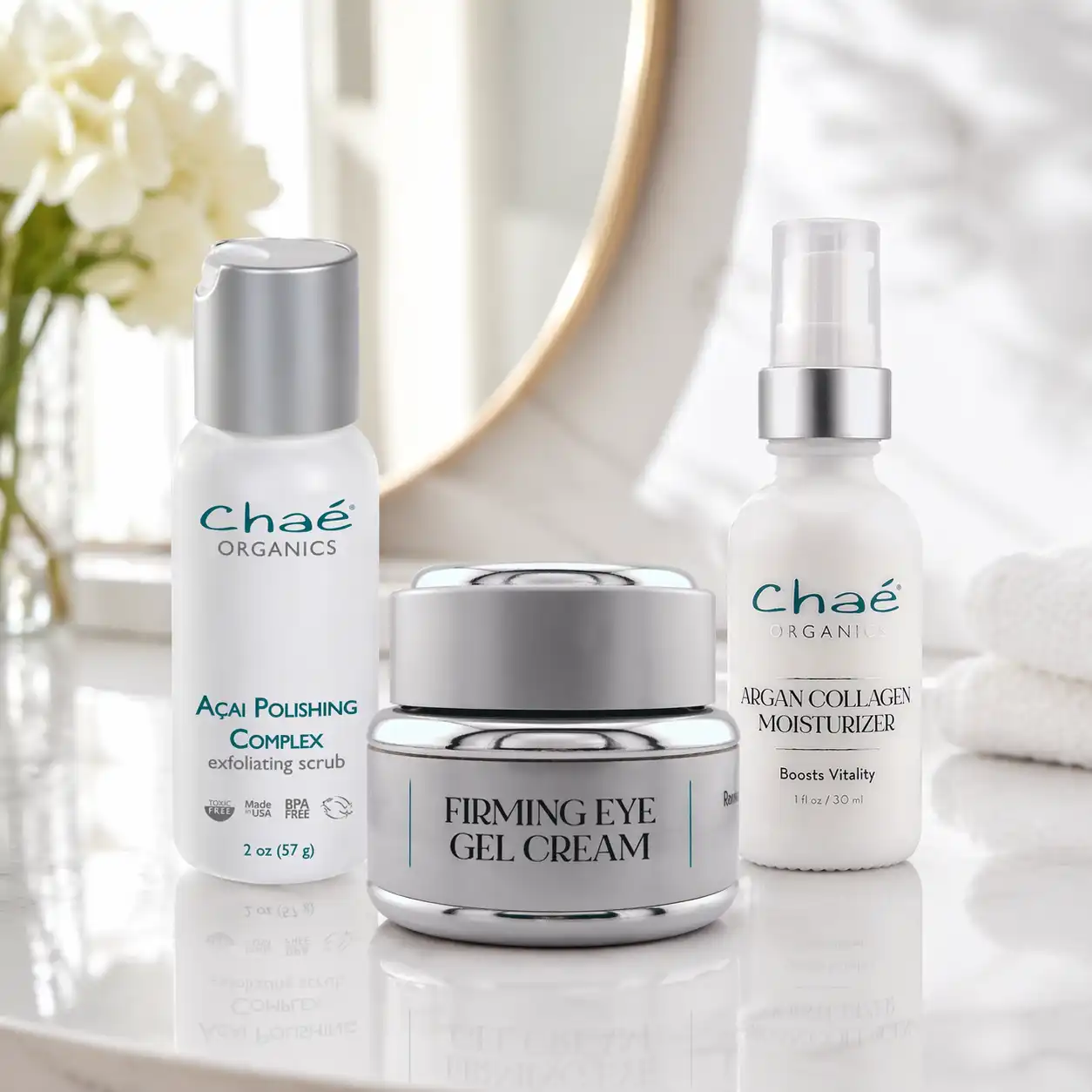 Chaé Organics