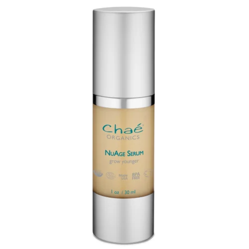 NuAge Peptide Serum