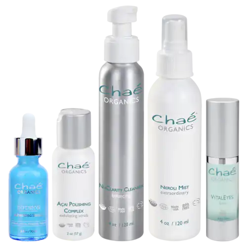 Pure Radiance Bundle