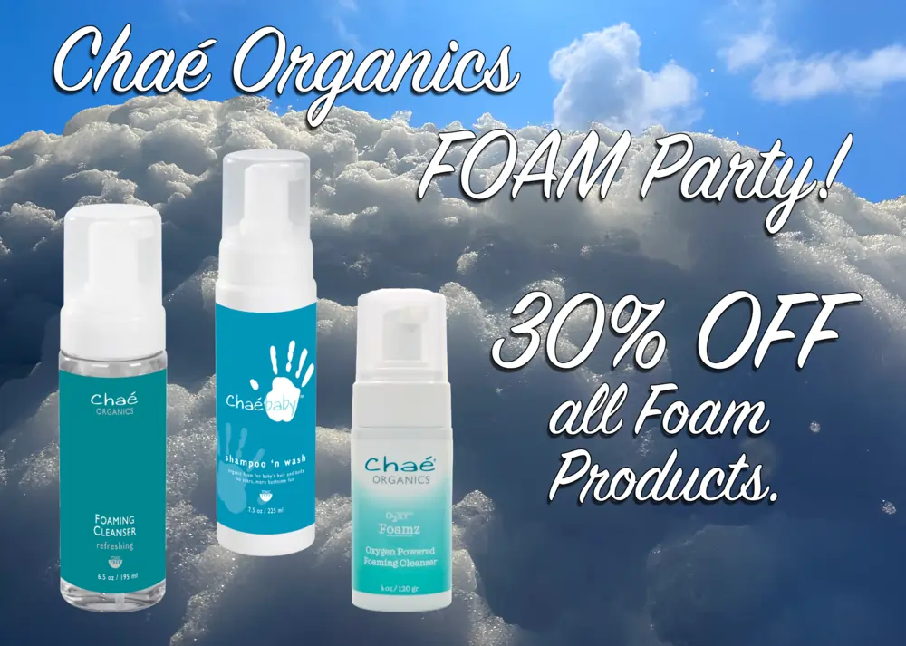 Chaé Organics