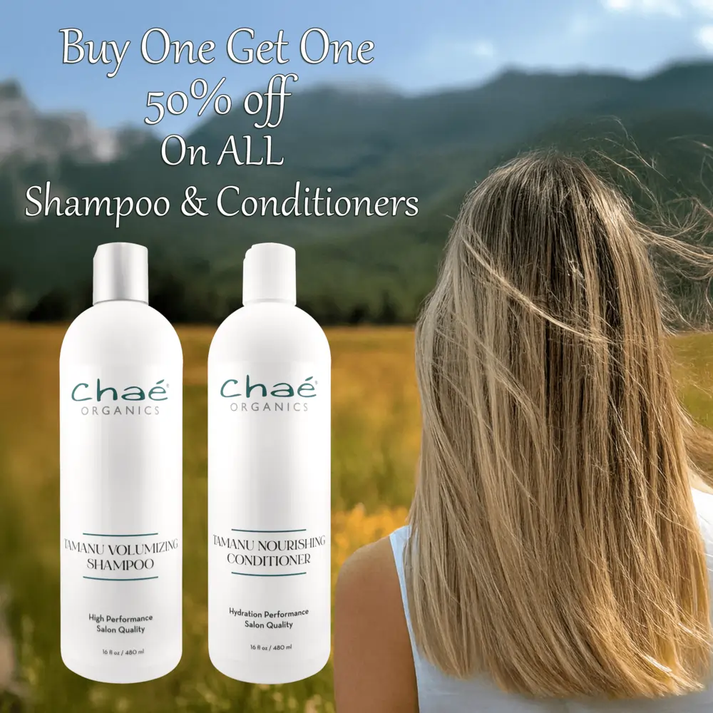 Chaé Organics