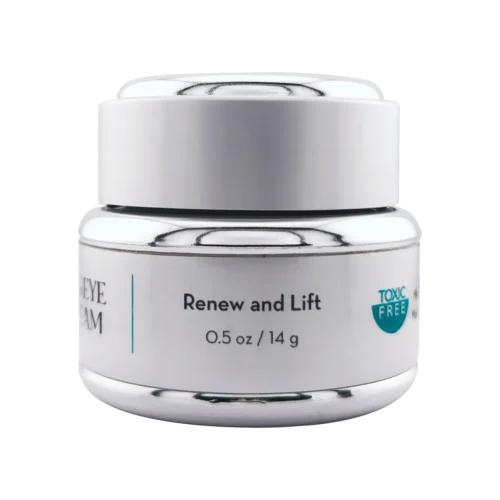 Firming Eye Gel Cream
