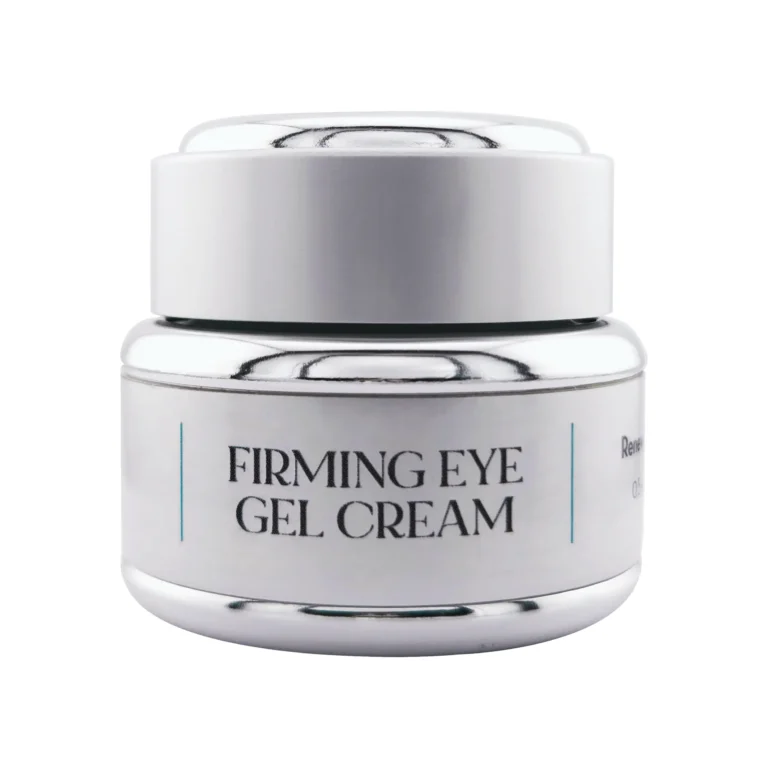 firming eye gel cream