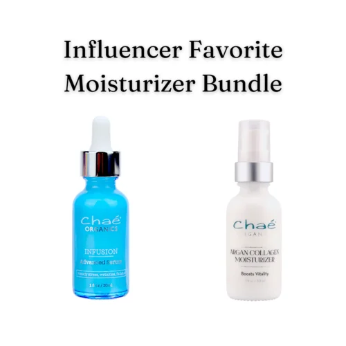 Influencer Favorite Moisturizer Bundle