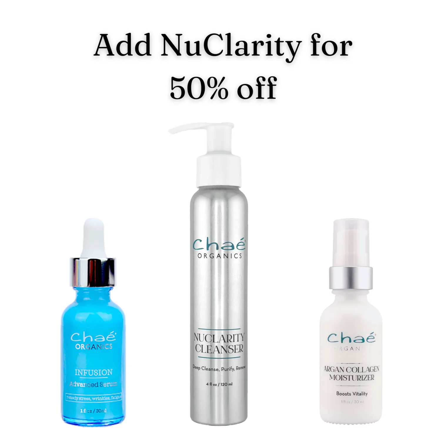 Influencer Favorite Moisturizer Bundle