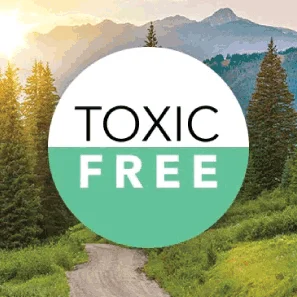 Certified ToxicFree