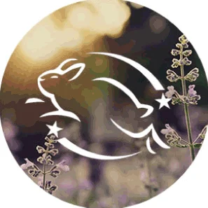 Leaping Bunny Certified