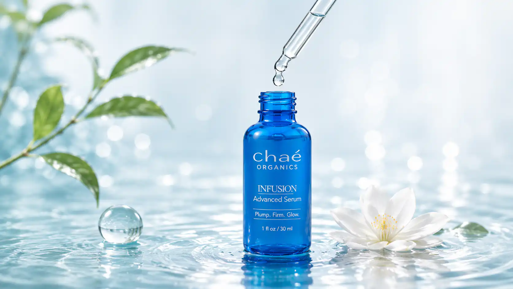 INFUSION Advanced Serum