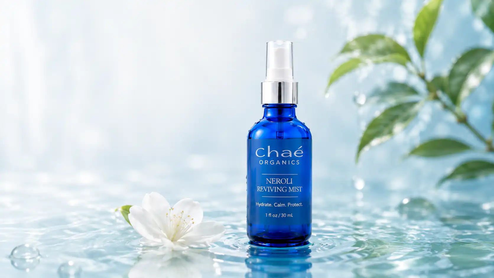 Neroli Reviving Mist