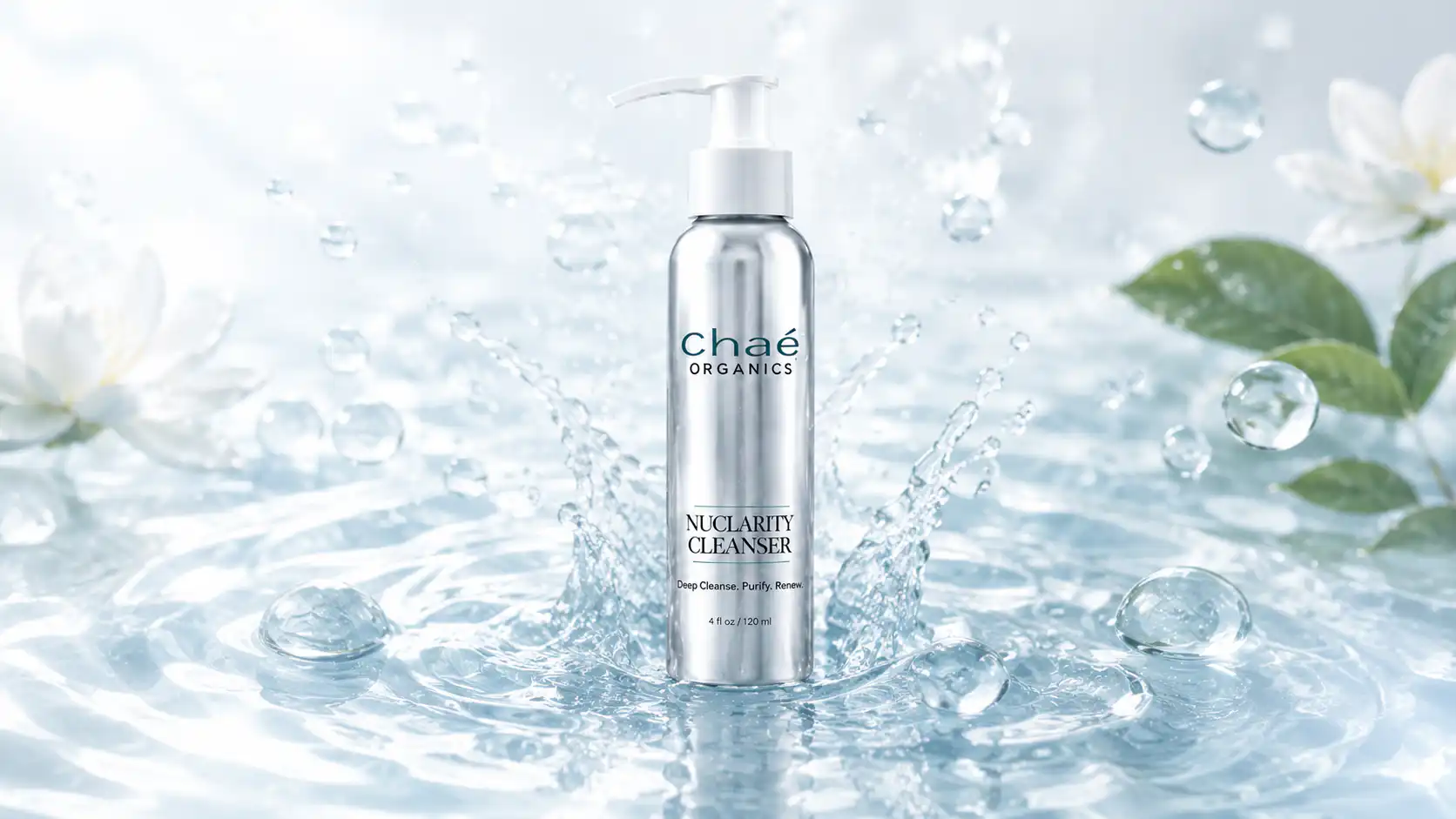 NuClarity Cleanser