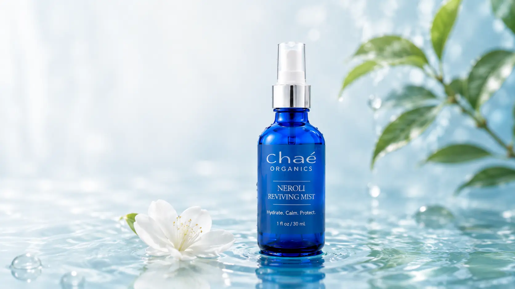 Neroli Reviving Mist
