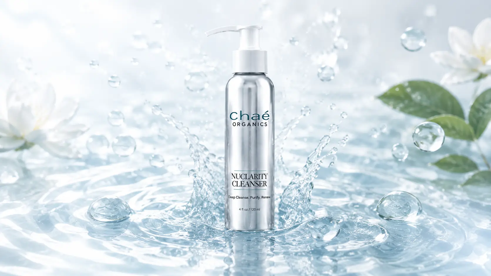 NuClarity Cleanser
