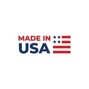 Made in Walsenburg, CO, USA Made in Walsenburg, CO, USA