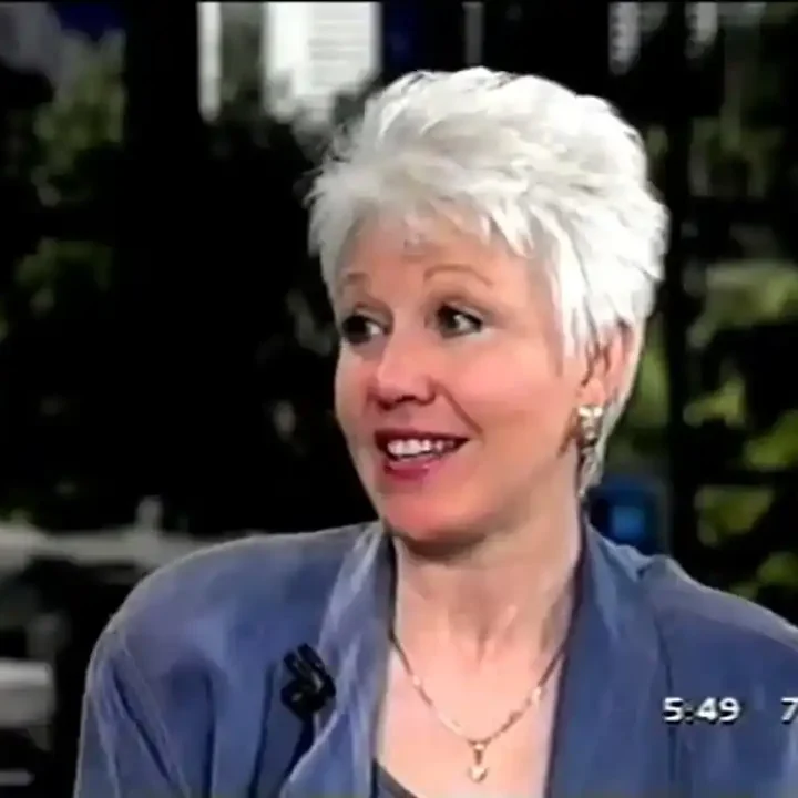 Video Thumbnail: Linda Chae 'Throwback Thursday' Interview
